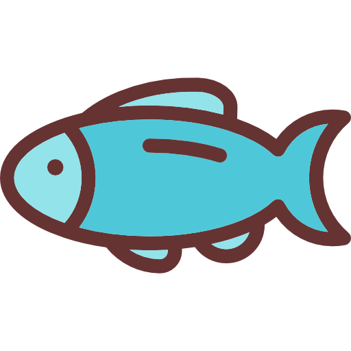 peixe grátis ícone peixe grátis ícone