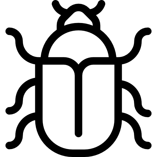 Beetle - Free Animals Icons