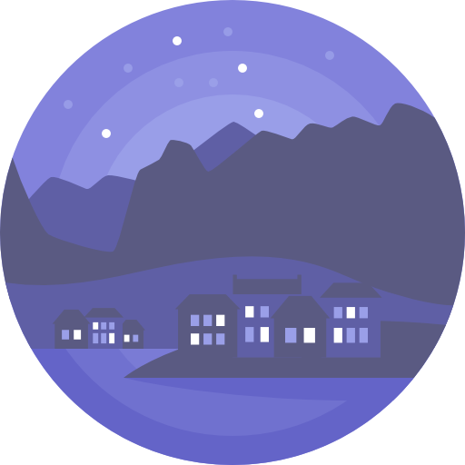 pueblo icono gratis pueblo icono gratis