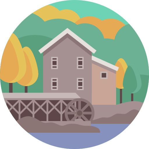 mühle kostenlos Icon
