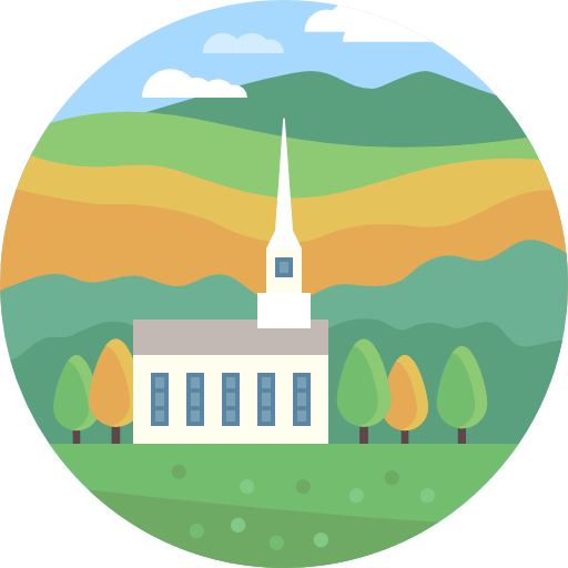 igreja grátis ícone igreja grátis ícone