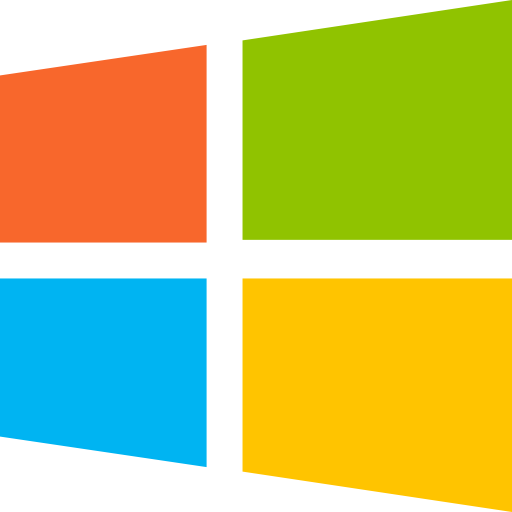 Windows free icon
