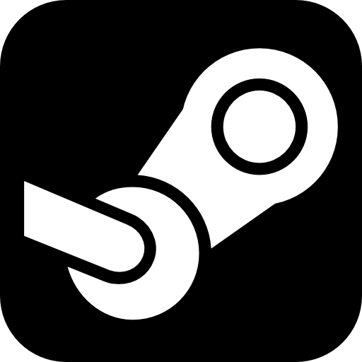 Steam free icon