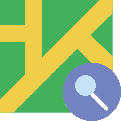 karte kostenlos Icon karte kostenlos Icon