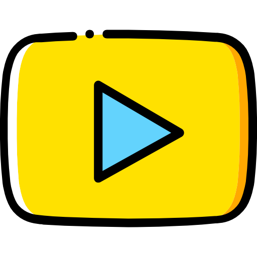 youtube icono gratis