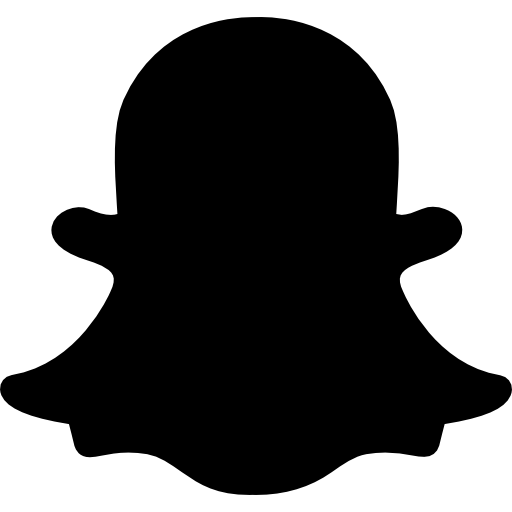 snapchat Icône gratuit