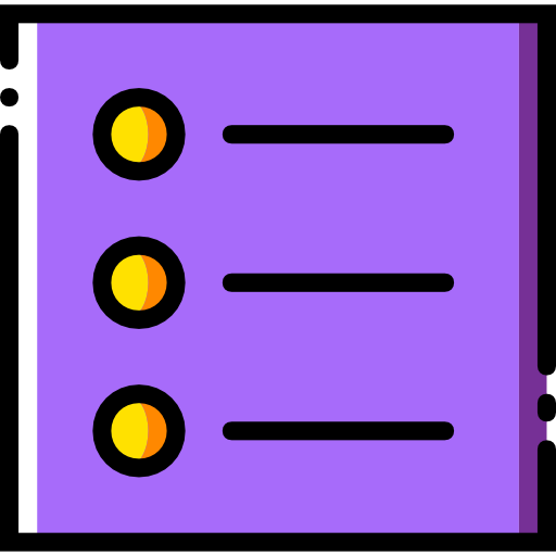lista icono gratis lista icono gratis