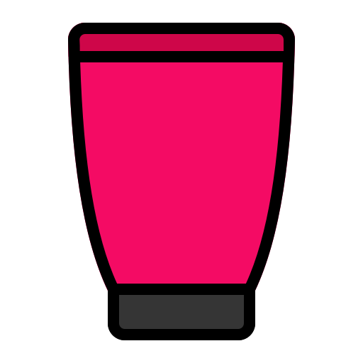 crema bb icono gratis