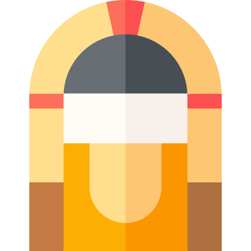 Музыкальный автомат бесплатно иконка