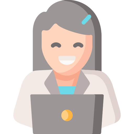 femme d'affaires Icône gratuit femme d'affaires Icône gratuit