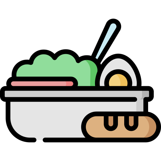 Meal - Free Food Icons