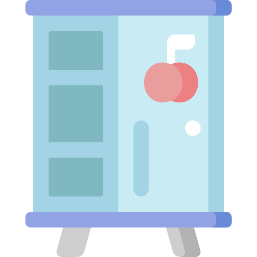 Locker free icon Locker free icon