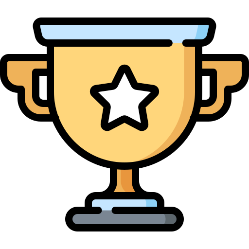 Trophy free icon Trophy free icon
