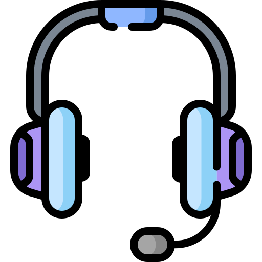 kopfhörer kostenlos Icon kopfhörer kostenlos Icon