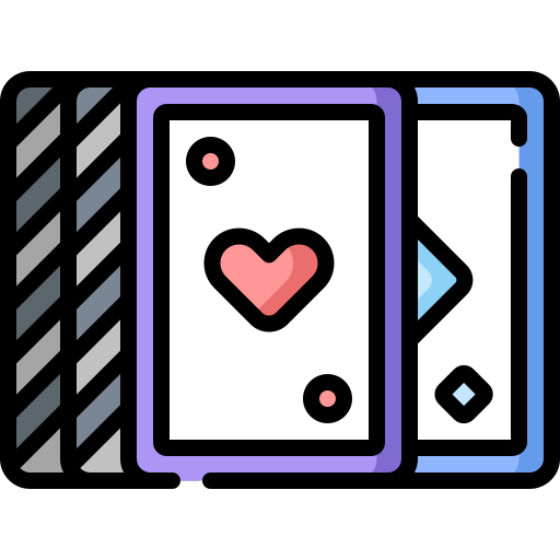 poker Icône gratuit