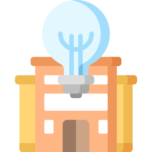 innovación icono gratis