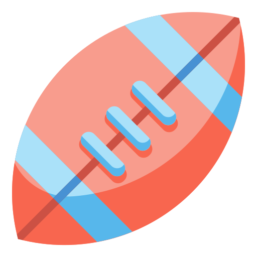 amerikanischer fußball kostenlos Icon amerikanischer fußball kostenlos Icon