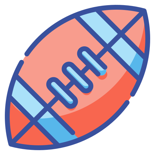 amerikanischer fußball kostenlos Icon amerikanischer fußball kostenlos Icon