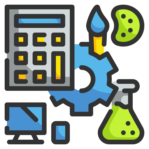 교육 무료 아이콘