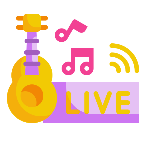 música icono gratis