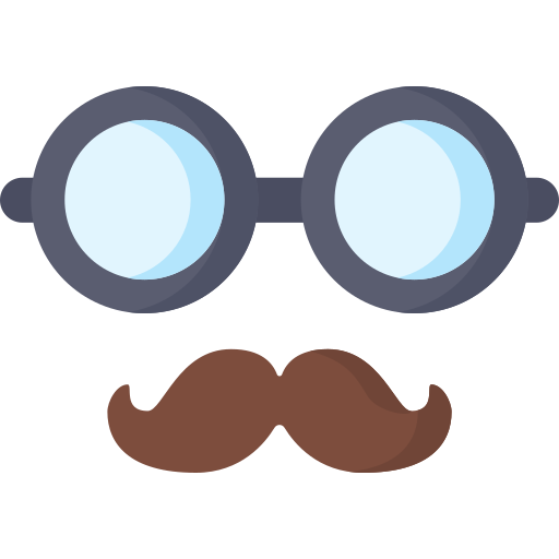 Очки бесплатно иконка