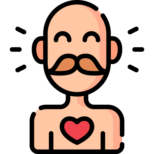 Счастливый бесплатно иконка Счастливый бесплатно иконка