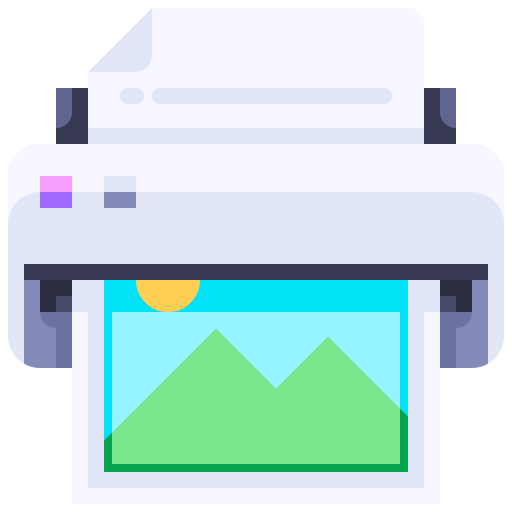 drucker kostenlos Icon