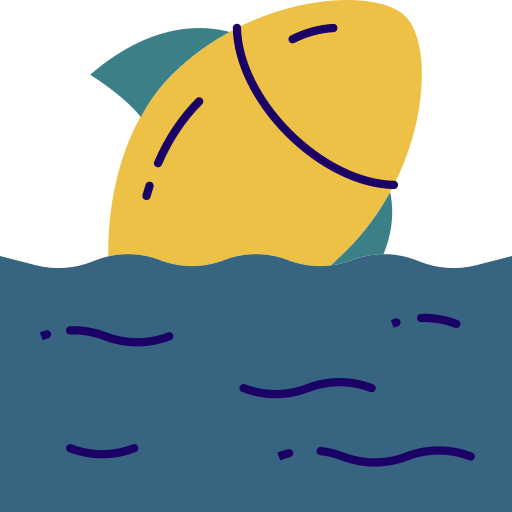 peixe grátis ícone