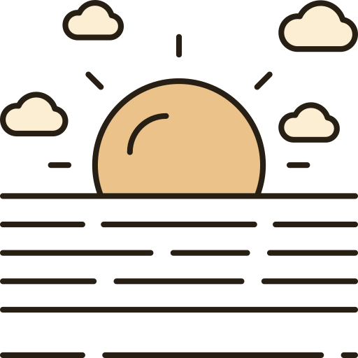 sonnenuntergang kostenlos Icon sonnenuntergang kostenlos Icon