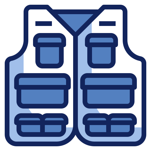 weste kostenlos Icon weste kostenlos Icon