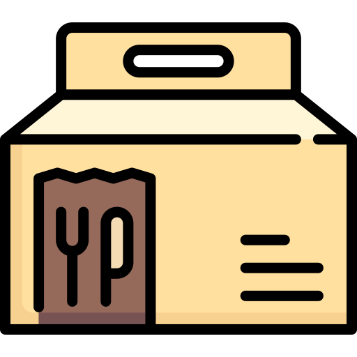 essen kostenlos Icon