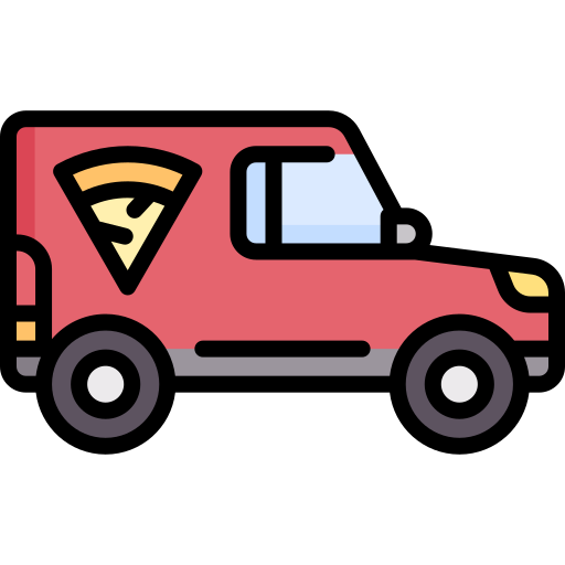 lebensmittellieferservice kostenlos Icon lebensmittellieferservice kostenlos Icon