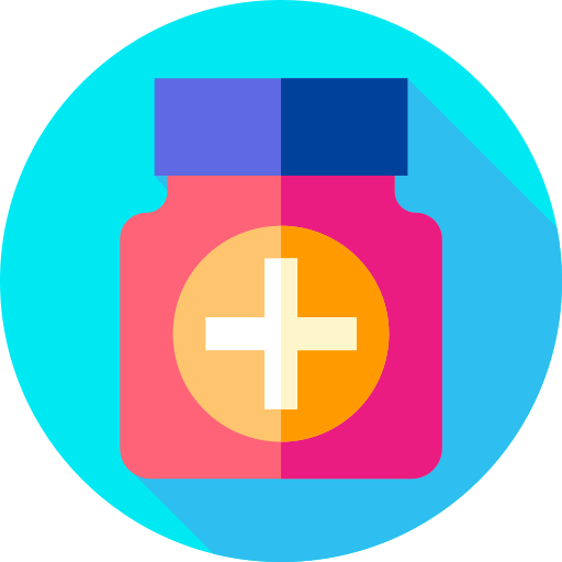 medicina icono gratis