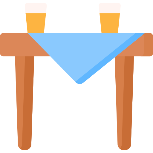 Table free icon Table free icon