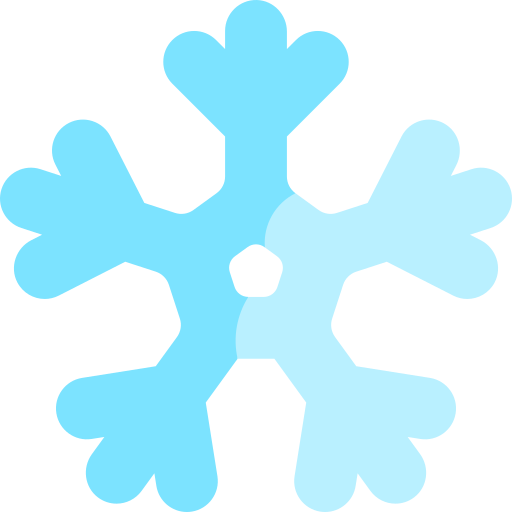 Snowflake - Free nature icons