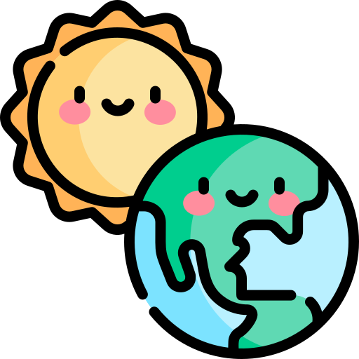 kawaii world illustration 24599790 PNG