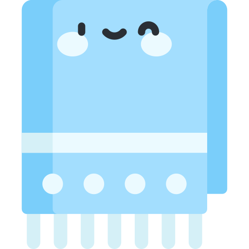 handtuch kostenlos Icon