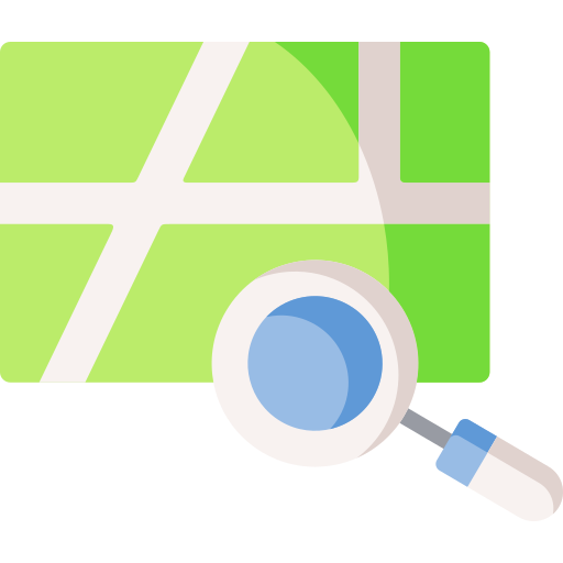 Search free icon