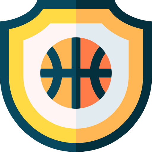 baloncesto icono gratis