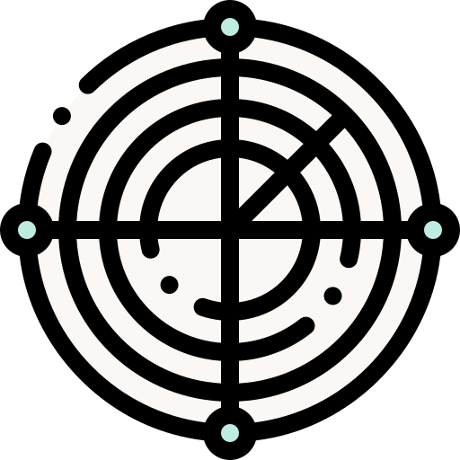 radar icono gratis