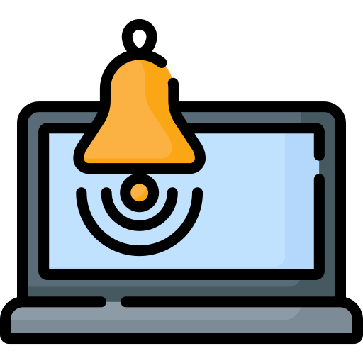 notifications Icône gratuit notifications Icône gratuit