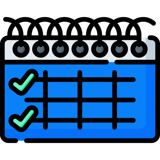 kalender kostenlos Icon kalender kostenlos Icon