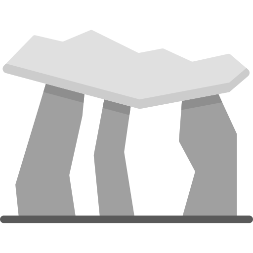 dolmen grátis ícone dolmen grátis ícone