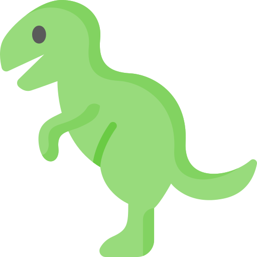 Dinosaur Rex Vector Art, Icons, and Graphics for Free Download