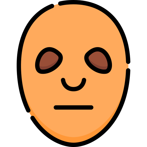 Clay free icon Clay free icon