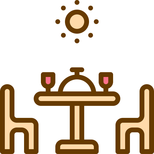 Lunch free icon