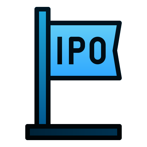 Ipo icono gratis