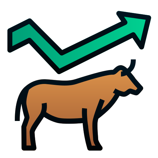 Stock icon Andinur Lineal Color Gradient