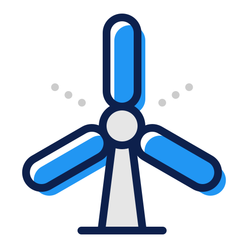 windmühle kostenlos Icon windmühle kostenlos Icon