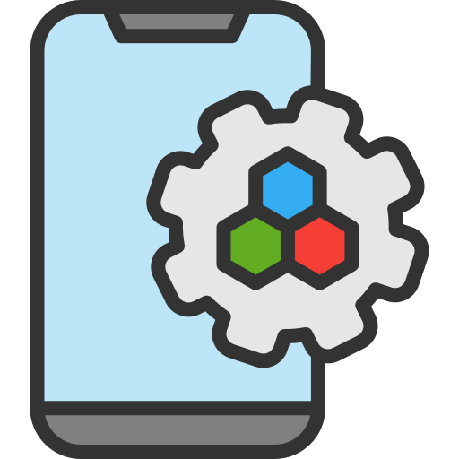 smartphone icono gratis